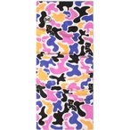 Buff Coolnet UV+ Buff Kinder  Schals & Multifunktionstücher lila Größe ONE SI