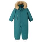 reima Gotland Schneeanzug Kinder  Overalls dark teal Größe 98 Lifestyle