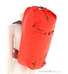 Deuter Durascent 28 SL Damen Tourenrucksack-Rot-28