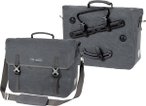 Ortlieb Commuter-Bag Urban QL2.1 (2.Wahl) pepper/20 Liter