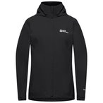 Jack Wolfskin TRAILTIME 2L Regenjacke Damen