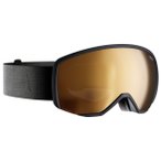 Atomic - Revent M HD Photochromic S1-3 - Skibrille Gr M braun