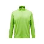 Peak Performance M Rider Tech Zip Jacket Herren ( Grün S Größe,)