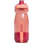 Camelbak Podium Trinkflasche  Trinkflaschen rosa Größe 0.62L Camping