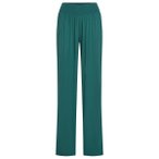 O'Neill - Women's Johnny Smocked Waist Pants - Freizeithose Gr XS türkis/blau