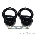 Abus Chain Claw 10cm Fahrradschloss-Schwarz-10
