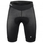 ASSOS - Trail Tactica Liner Shorts ST T3 - Radunterhose Gr S schwarz