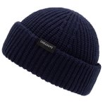 Chillouts - Viggo Hat - Mütze Gr One Size blau