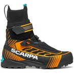Scarpa Ribelle Tech 3 HD   Bergstiefel & Expeditionsstiefel schwarz Größe 41 B