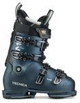 Tecnica - Pisten Skischuhe - Mach1 MV 105 W TD Gw für Damen - Größe 38 - Navy