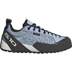 adidas Five Ten Guidetennie  Damen  Zustiegsschuhe blau Größe 42  Atmungsaktiv