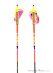 Leki Ultratrail FX One SL Trailrunningstöcke-Pink-Rosa-120
