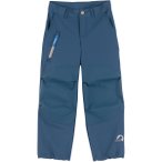Finkid Kinder Kiksa Move Hose (Größe 122 , blau)