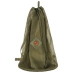 Fjällräven - Singi Mesh Bag 12 - Packsack Gr 12 l grün