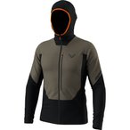 Dynafit Traverse Ins   Herren  Softshelljacke beige Größe XXL Trekking  Windab