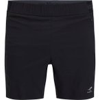 ENERGETICS Herren Shorts Frey V M, Größe S in Schwarz