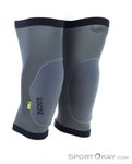 iXS Flow Light Knieprotektoren-Grau-L