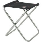 Robens Discover Faltstuhl  Campingstühle Camping   Größe One Size grau
