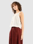 Rip Curl Classic Surf II Tank Top bone Gr. M