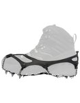 Nortec - Steigeisen für Wanderungen/Trail - Crest 2.5 Black  - Größe XL - sch