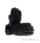 Zanier Revolution.STX Handschuhe-Schwarz-8