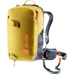 DEUTER Rucksack Alproof Lite 22, Größe ONE SIZE in Gelb
