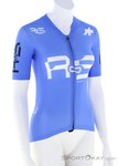 Assos Dyora R S11 Ogat Damen Bikeshirt-Blau-L