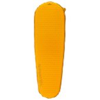 Robens - Air Impact 50 L - Isomatte Gr 195 x 62 x 5 cm  Orange