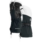 Ortovox Freeride 3 Finger Pro Fingerhandschuhe Unisex ( Schwarz XXL)