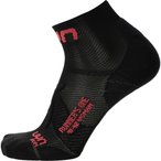 Uyn Runner's One  Damen  Laufsocken schwarz Größe 41  Trailrunning | Laufen  K