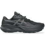 ASICS Herren Trailrunningschuhe TRABUCO 14 GTX, Größe 43 ½ in Grau
