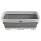 Outwell - Collaps Wash Bowl - Wasserträger Gr One Size grau