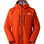 The North Face Valley View Herren Hardshelljacke ( Rot XL Größe,)