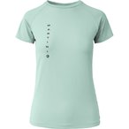 Martini Sportswear Hillclimb Race  Damen  T-Shirts tuerkis Größe M Trekking  E