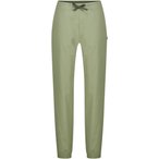 Bergzeit Basics Meru Montpellier Hose Damen  Jeans & Freizeithose gruen Größe 