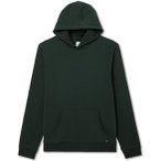 VUORI Seaside Herren Hoodie ( Dunkelgrün M)