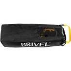 Grivel Crampon Safe Steigeisenbeutel Unisex ( Schwarz one size Größe,)
