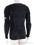 O'Neal BP Pro Herren Protektorenjacke-Schwarz-L