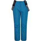 CMP Kinder Skilatzhose, Größe 104 in Blau