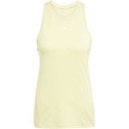 ADIDAS Damen Shirt Designed for Training, Größe L in Gelb