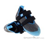 eb Optimus Kletterschuhe-Grau-45