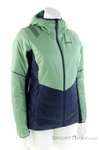 La Sportiva Mythic Primaloft Damen Isolationsjacke-Grün-M