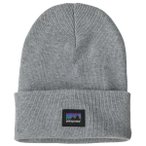 Patagonia - Everyday Beanie - Mütze Gr One Size grau