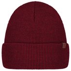 Barts - Coler Beanie - Mütze Gr One Size rot
