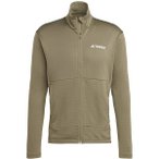 ADIDAS Herren Jacke TERREX Multi Light, Größe XXL in Grau