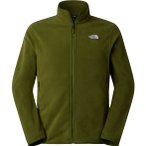 The North Face Glacier Herren Fleecejacke ( Oliv XL Größe,)