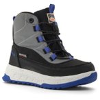 Kamik - Kid's Stormy Mid 2 - Freizeitstiefel 28 grau