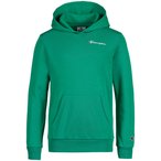 CHAMPION Icons Hoodie Kinder