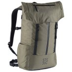 Stoic - LundhultSt. Daypack - Daypack grau