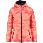 McKINLEY Damen Jacke Kenny, Größe 36 in Rot
